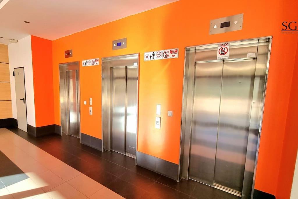 Apartamento Bahia Views - Premium Torres D' Oboe Benidorm Exterior foto