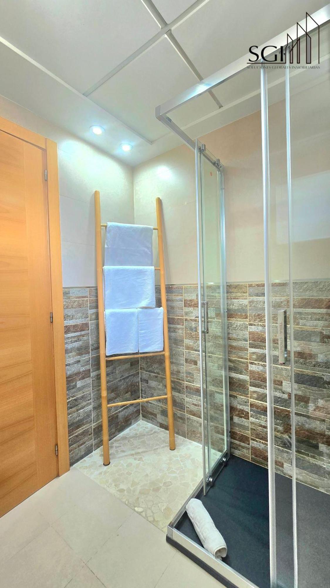 Apartamento Bahia Views - Premium Torres D' Oboe Benidorm Exterior foto